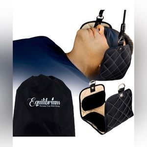 Luxury Neck Traction Device